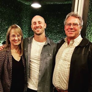 Meet your Posher, Jonathan